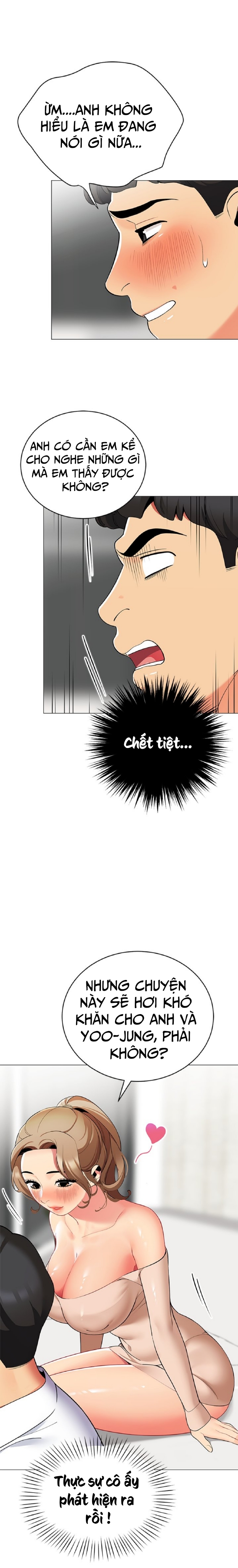 a good day to camp chapter 20 11