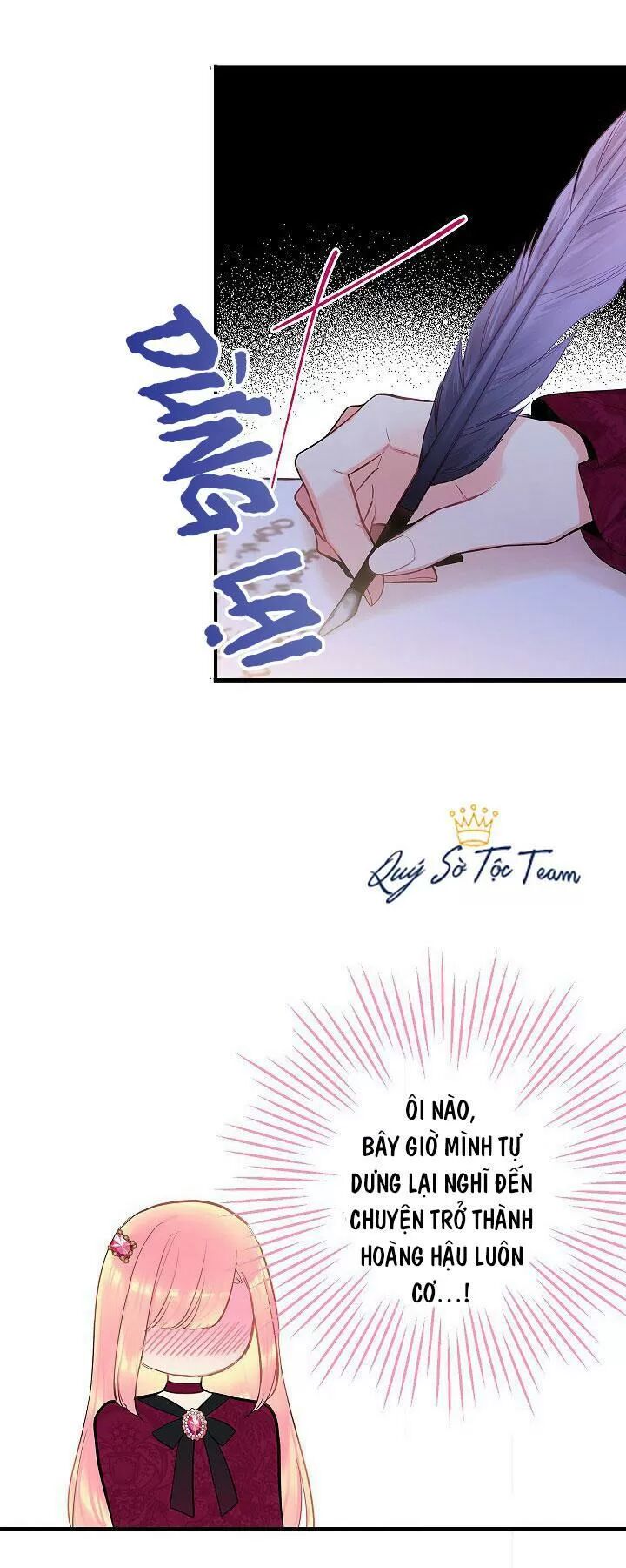 thánh nữ ẩn danh chapter 148 18