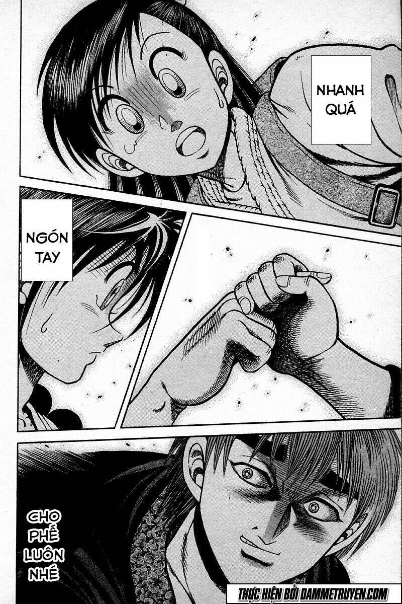 shin kotaro makaritoru! juudouhen chapter 93 8