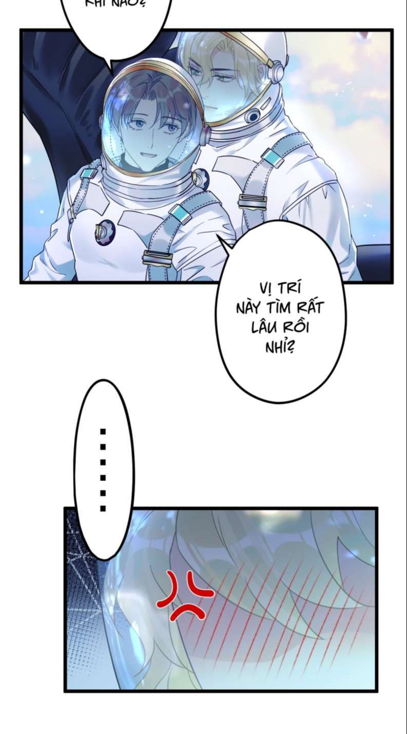 esport nhất kiến chung tình? chapter 21 29