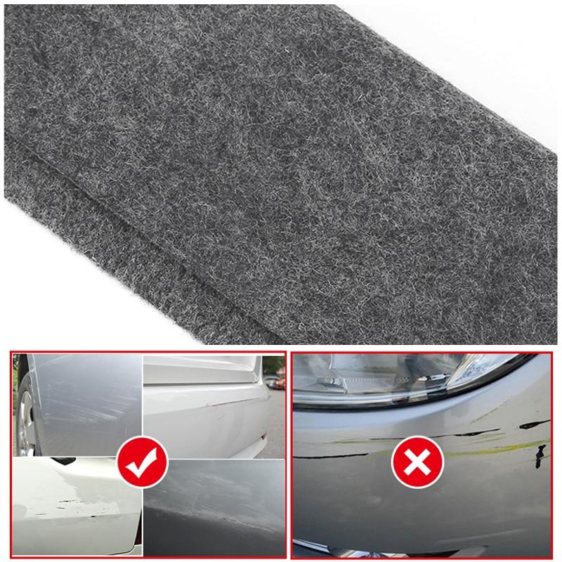 Vải Nano sửa chữa vết xước trên ô tô chuyên nghiệp