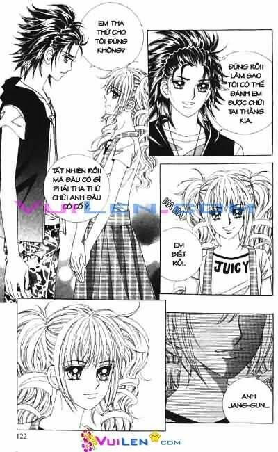 tình yêu quý tộc chapter 71 3