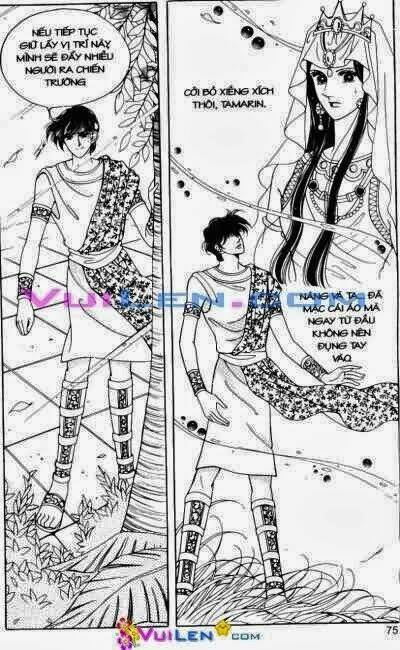 hậu duệ hoàng gia chapter 14 75