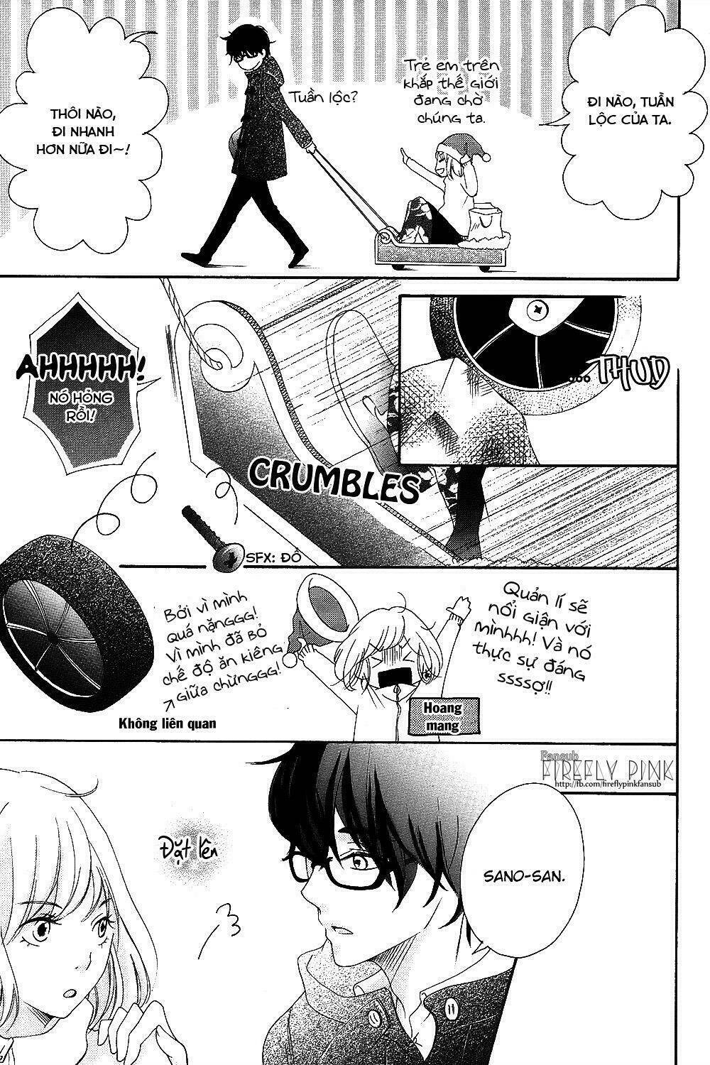 christmas romance chapter 1 24