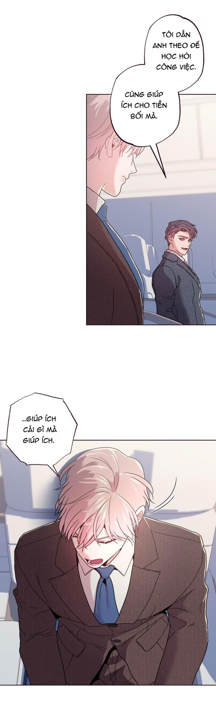 falling down chapter 16 27