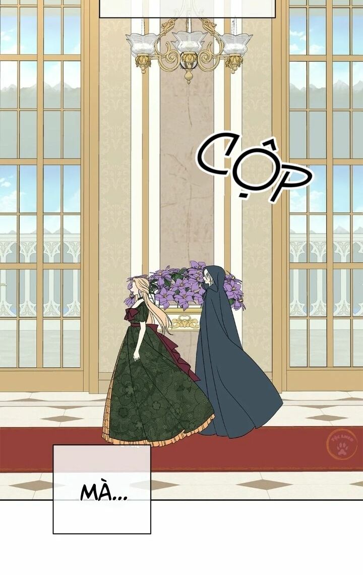 công chúa thời gian có hạn chapter 40 57