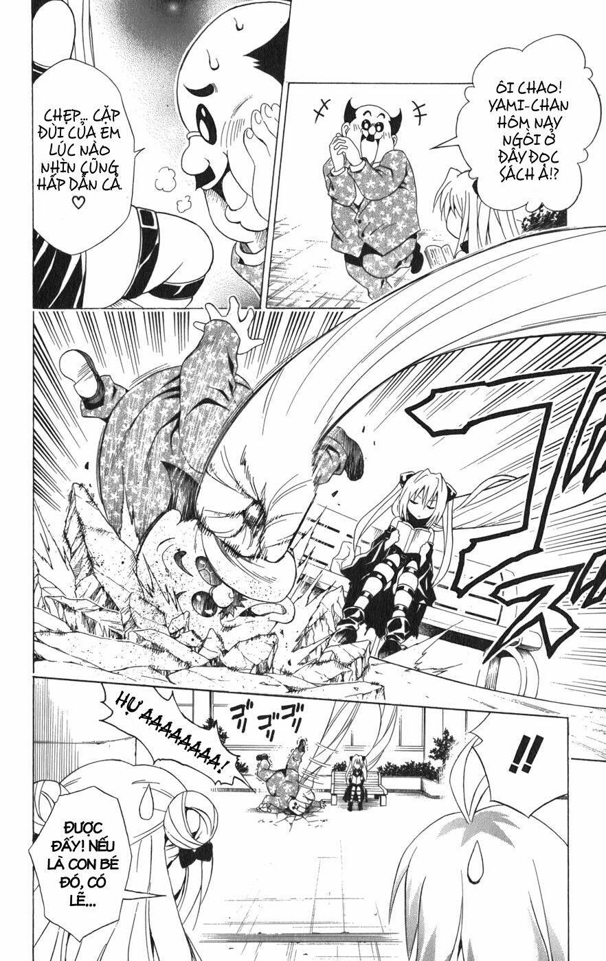 bọn tớ thích cậu! rito chapter 71 31