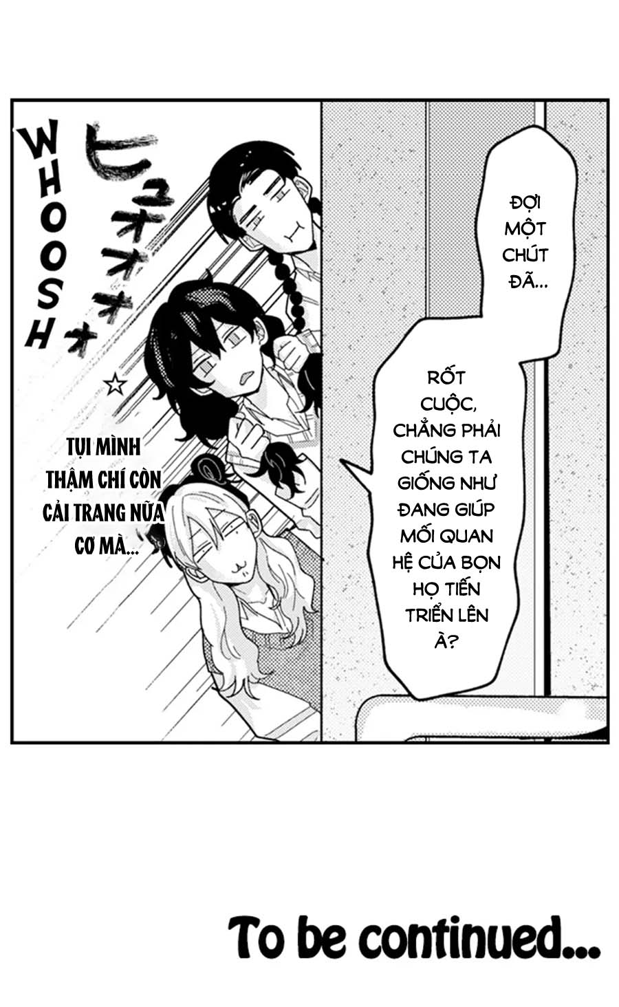 otoguro đáng sợ khi yêu chapter 12 37