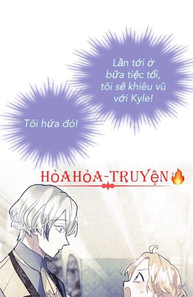 đại tiểu thư tại sao lại cải nam trang chapter 38 41