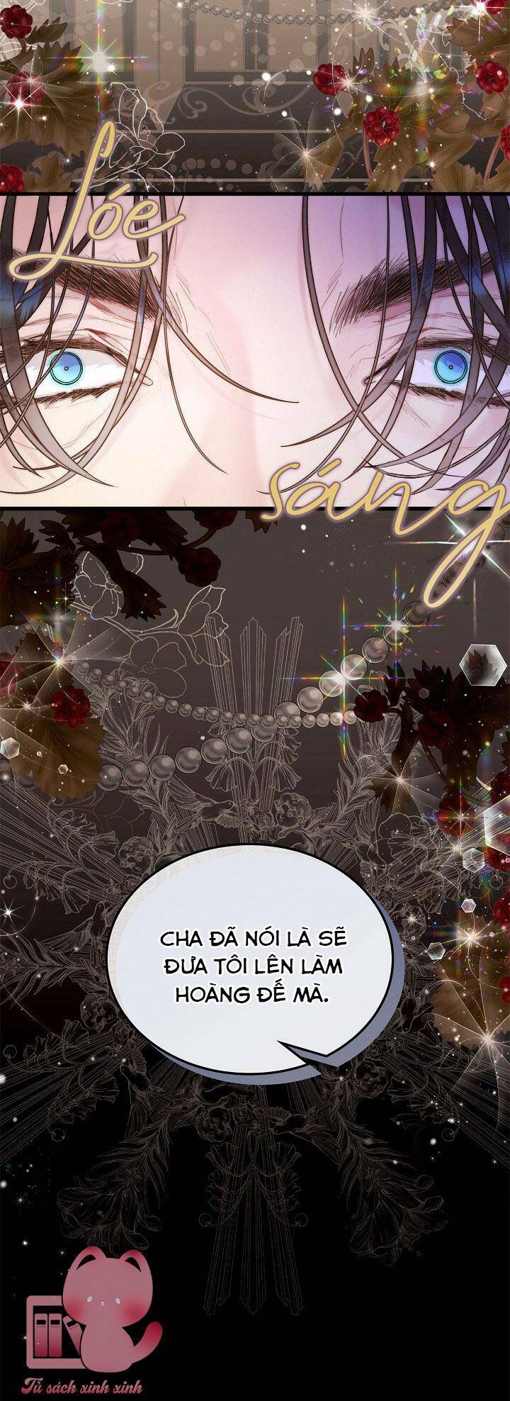 [15+] công chúa chloe chapter 106 20
