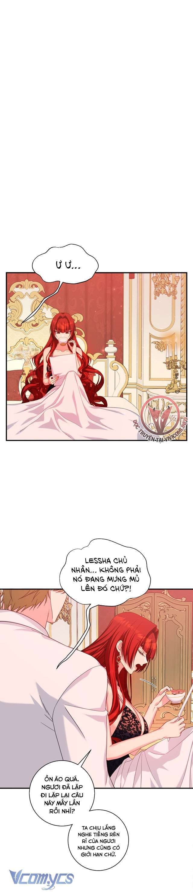 [18+] đừng làm tu sĩ mà hãy làm tình đi! chapter 7 7