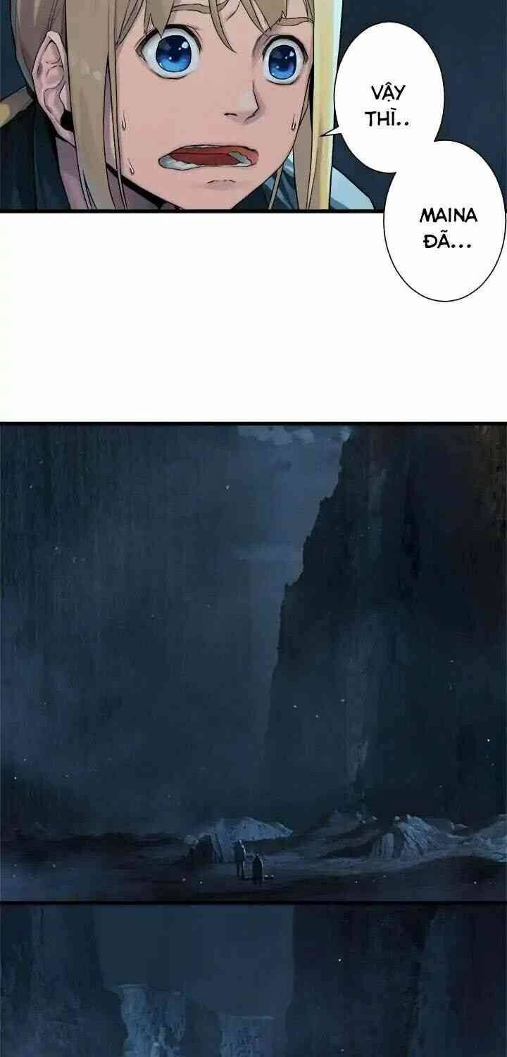 triệu hồi đến thế giới fantasy chapter 52 15