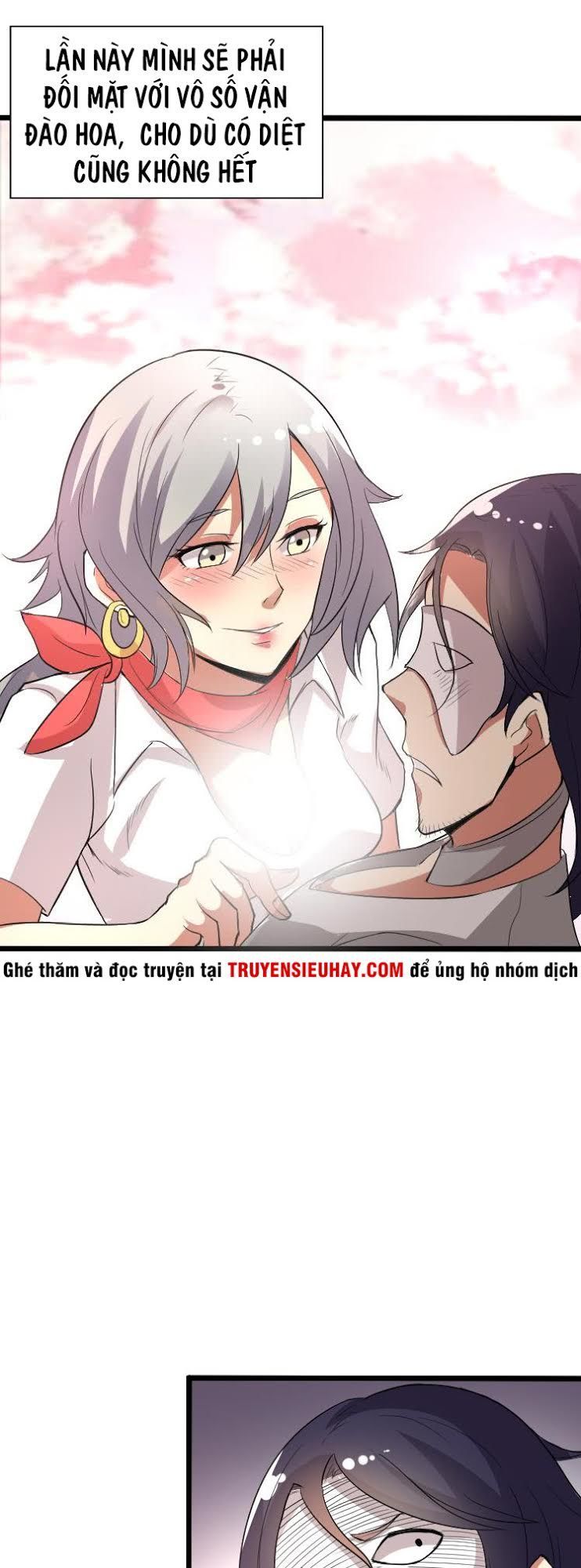 đô thị hoa tùng tiêu dao chapter 0 10