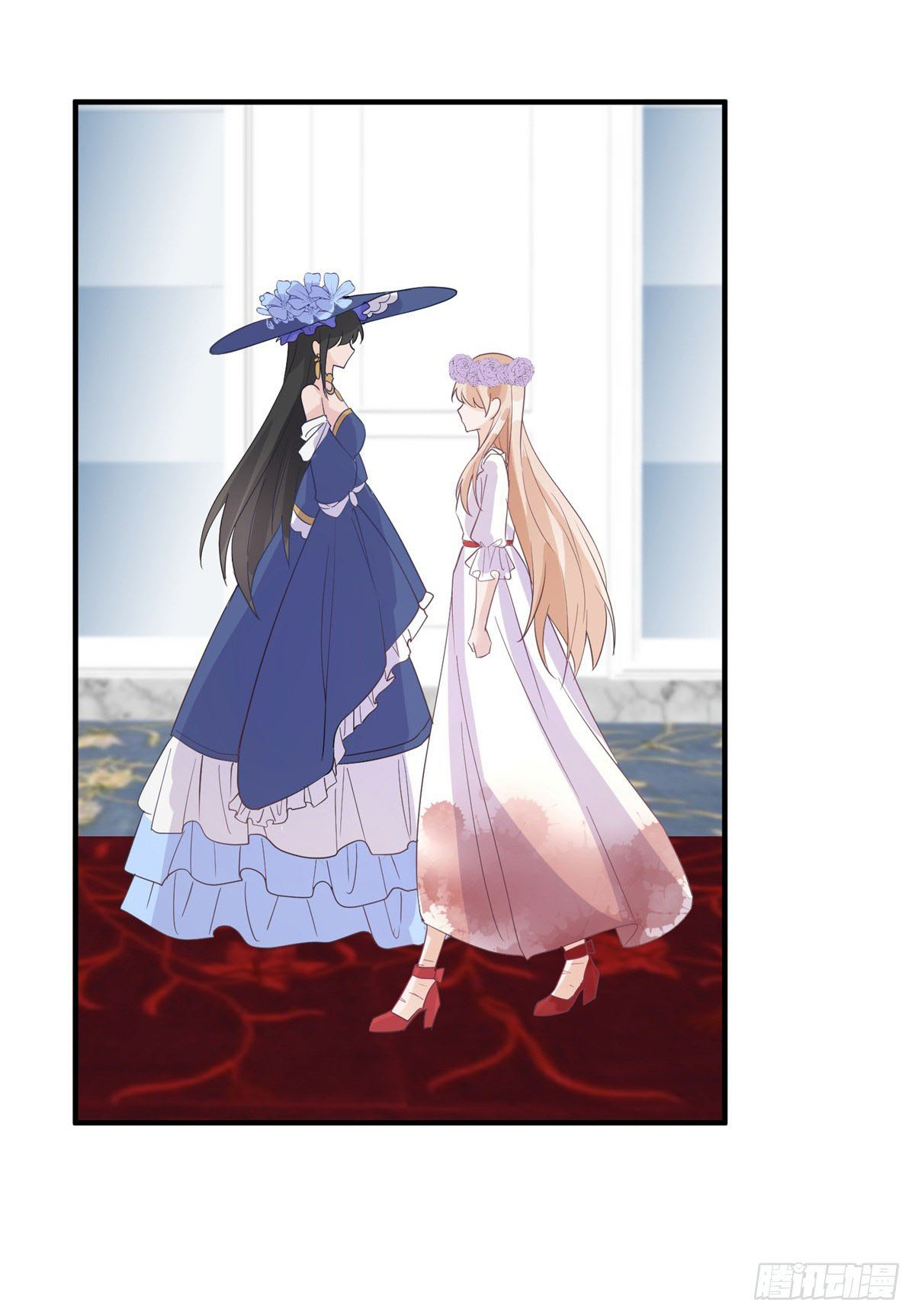 kế hoạch công lược công tước lạnh lùng chapter 7 9