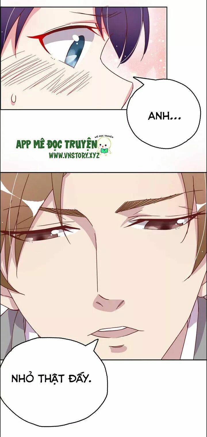 yêu em, sai đến tận cùng chapter 17 23