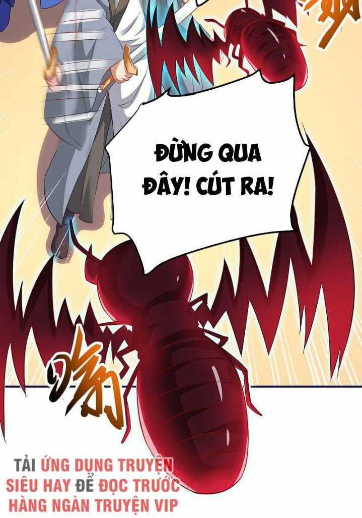 tối cường thăng cấp chapter 163 17