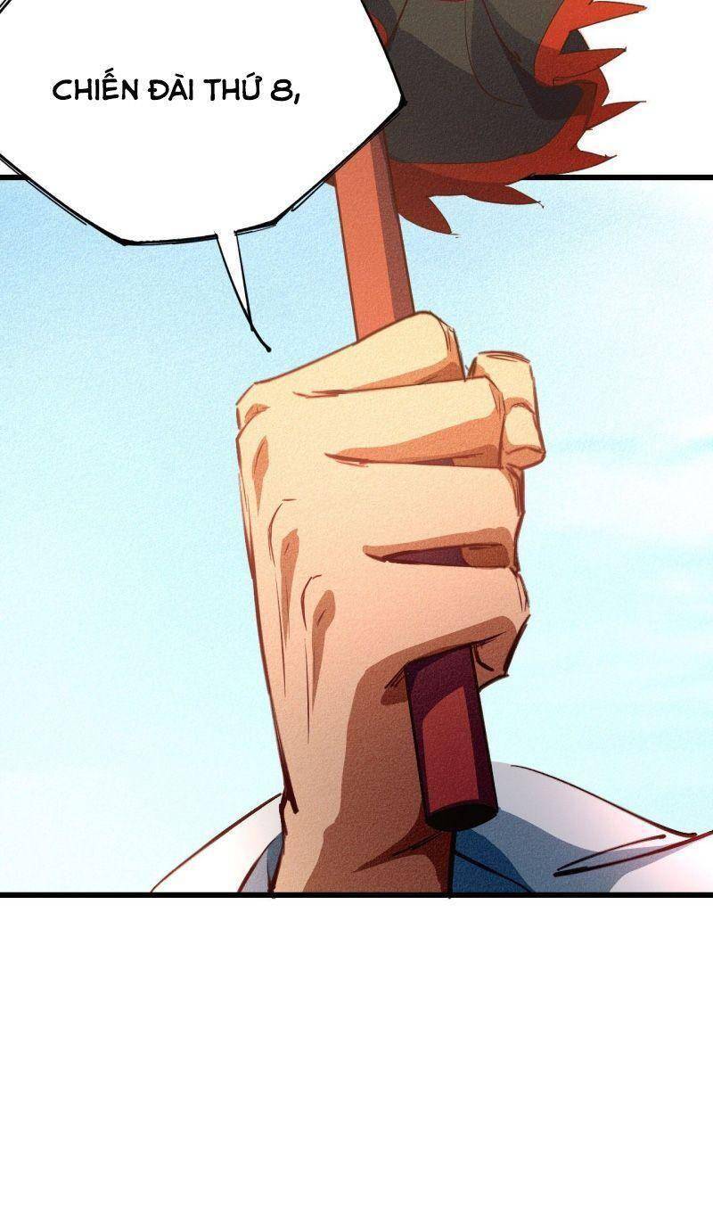 võ đạo chiến thần chapter 16 63