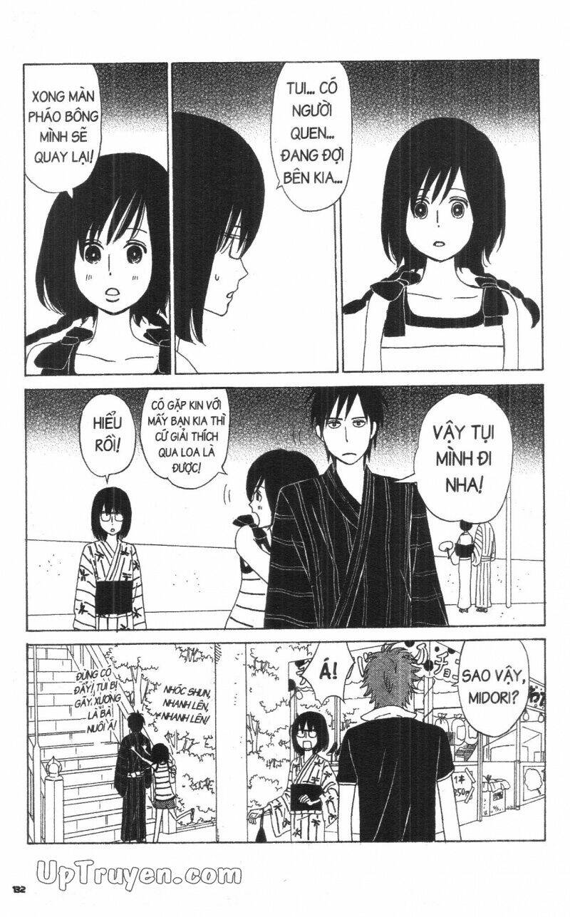 đứa con của tengu chapter 4 132