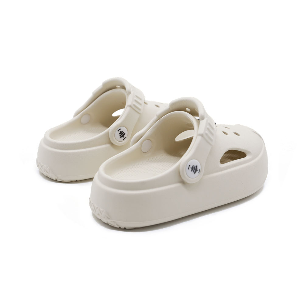 Dép trẻ em Sneaker Buzz Clog Famility 8SBK234020