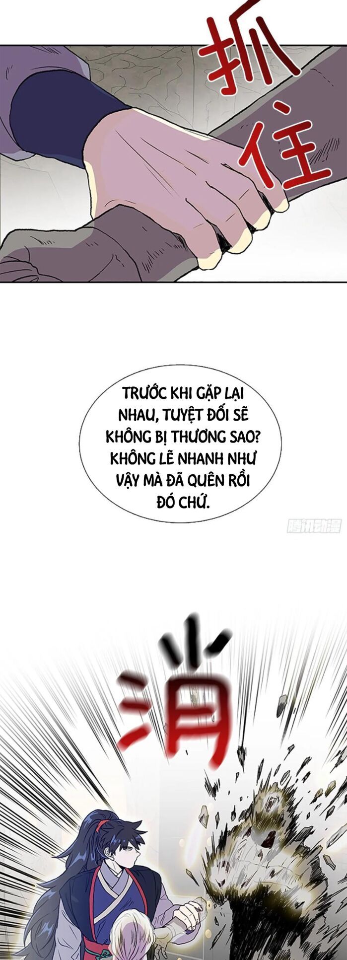 học sĩ tái sinh chapter 151.5 13