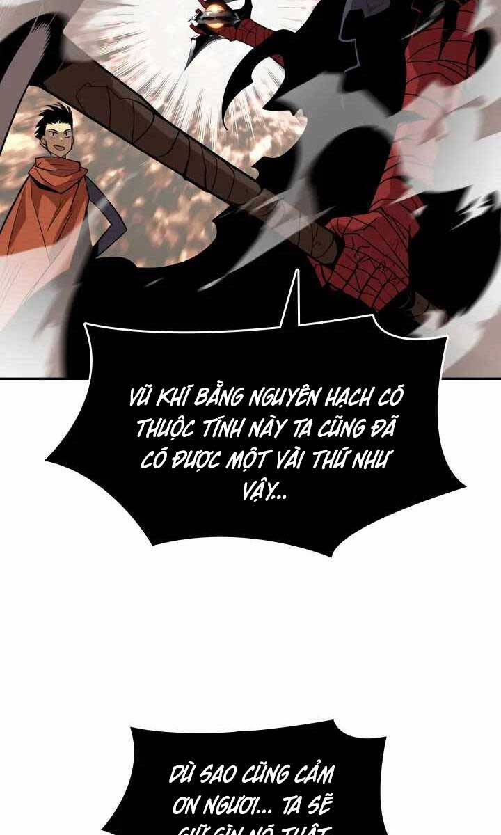 tôi là lính mới chapter 129 89