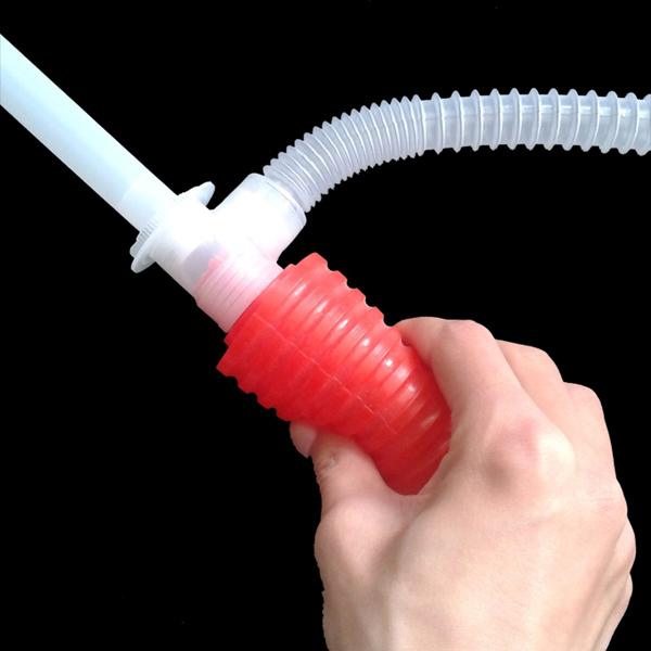 Dụng Cụ Hút Xăng, Dầu, Chất Lỏng - Loại Tốt