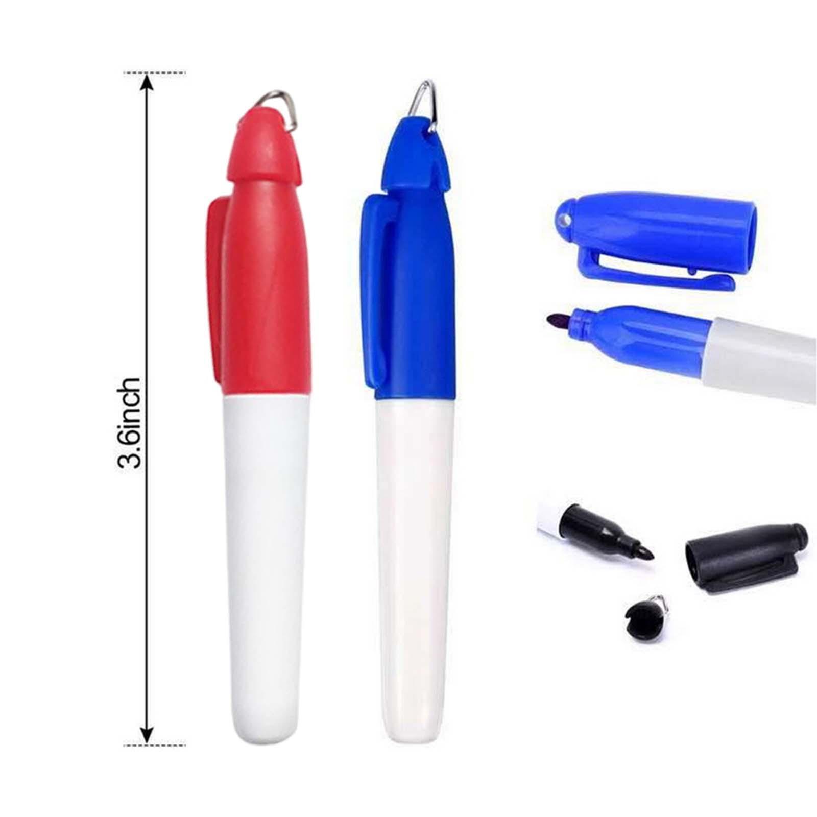 Golf Ball Alignment Tool Set, Liner Drawing Marking Drawing Stencil