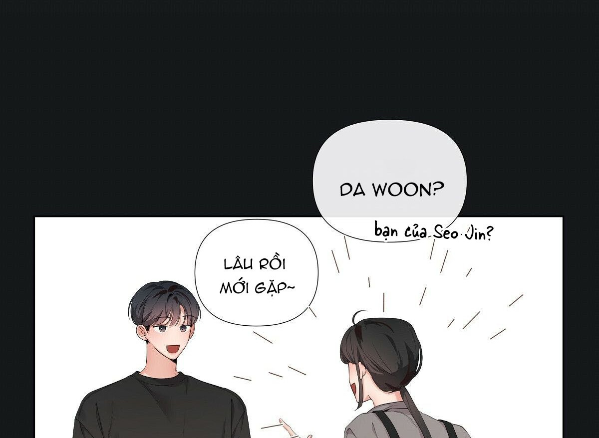 đừng bận tâm darling chapter 8 40