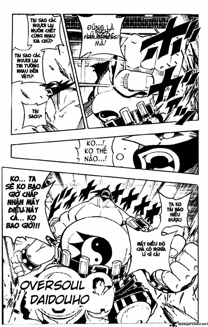 vua pháp thuật chapter 75 2