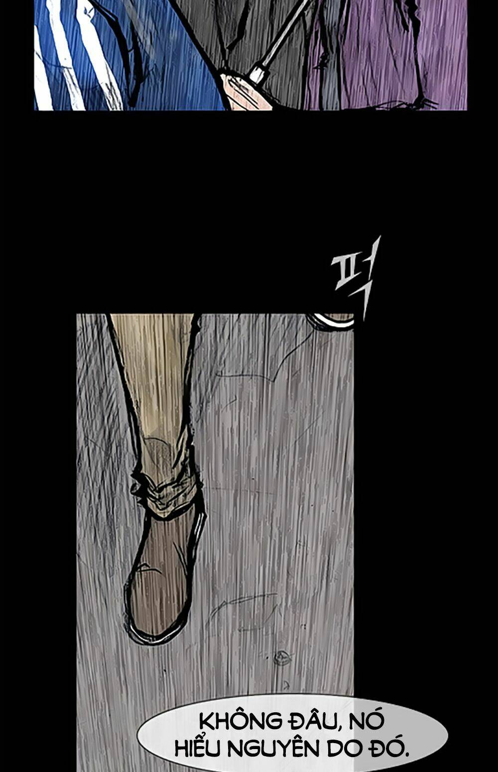 độc cô tiền truyện chapter 120 5