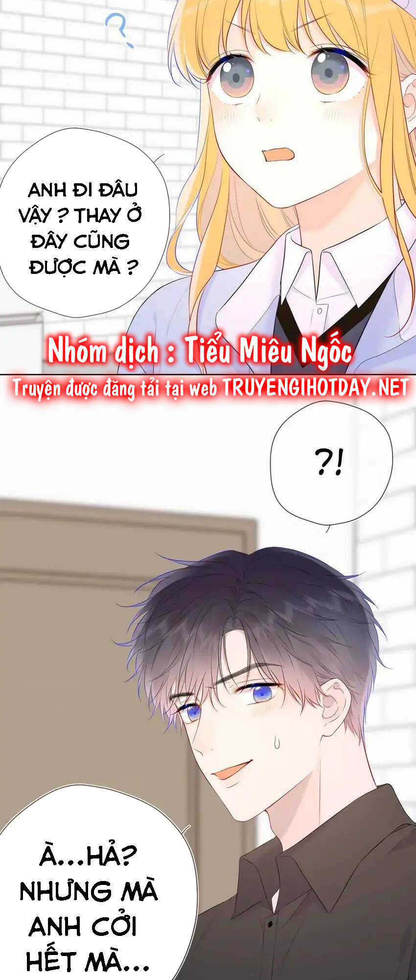 vì sao của tôi chapter 133 30