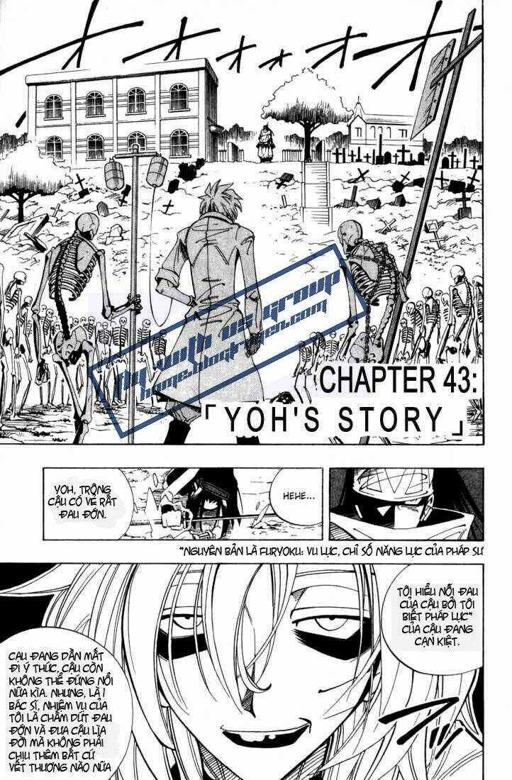 vua pháp thuật chapter 43 2