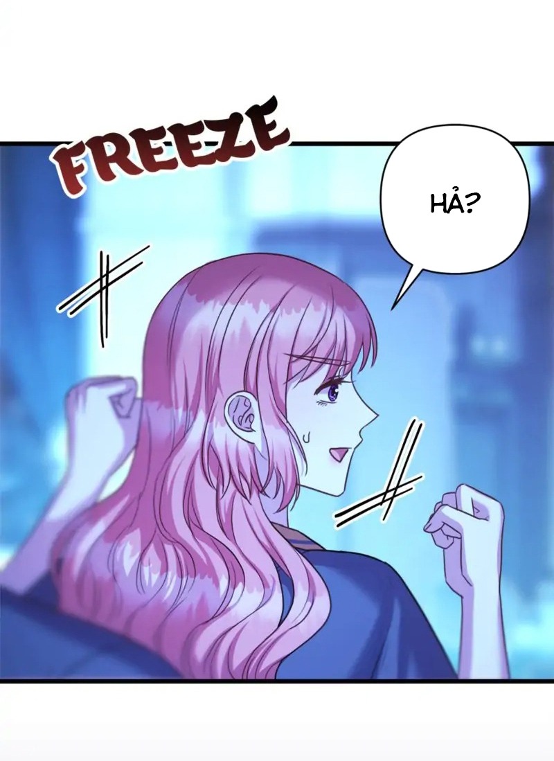 chuyện tình lãng mạn với ngài công tước mặt sẹo chapter 86 45