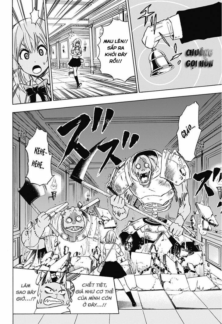 pochi kuro chapter 6 7