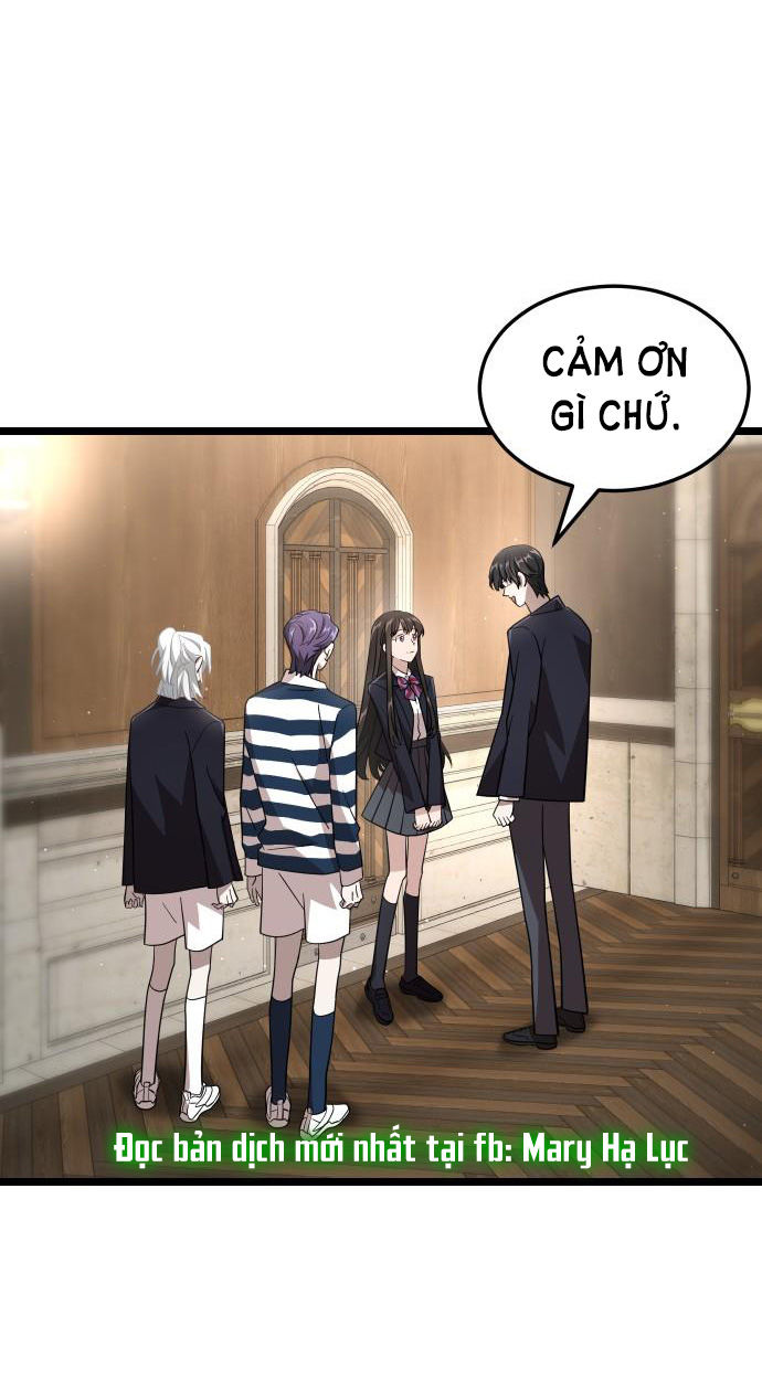 dark moon - tế đàn ánh trăng chapter 8.2 26