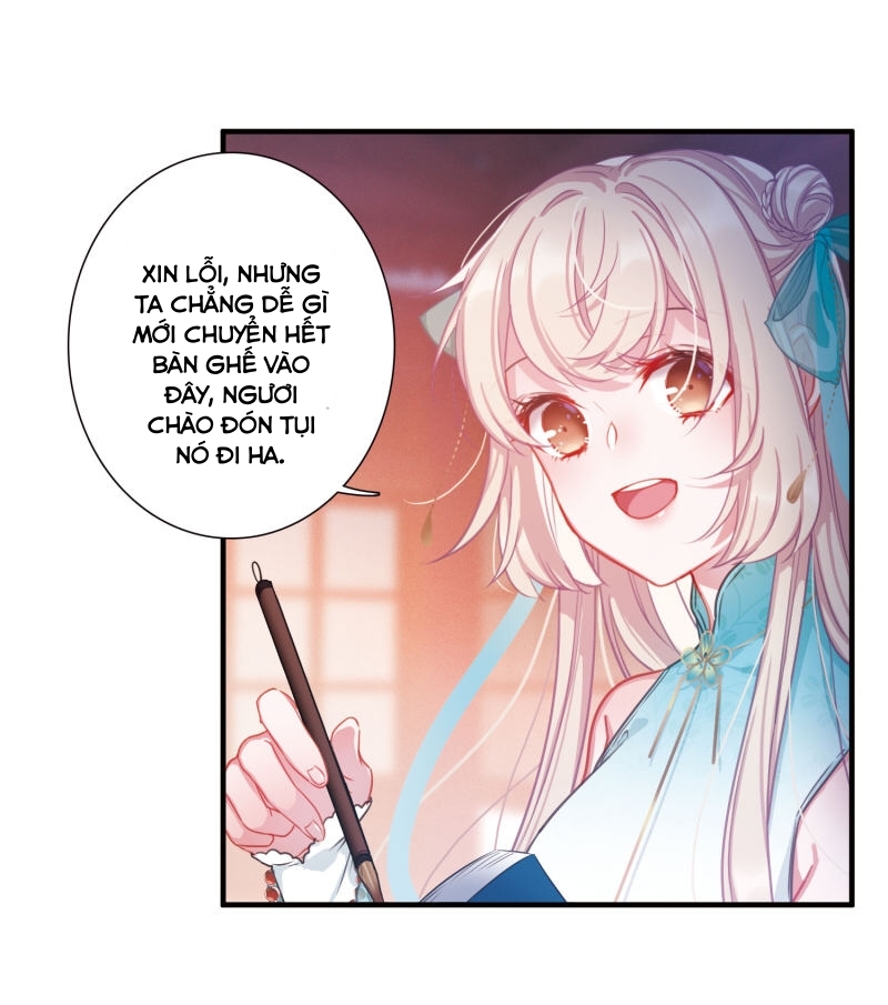 danh kiếm trủng chapter 5 50