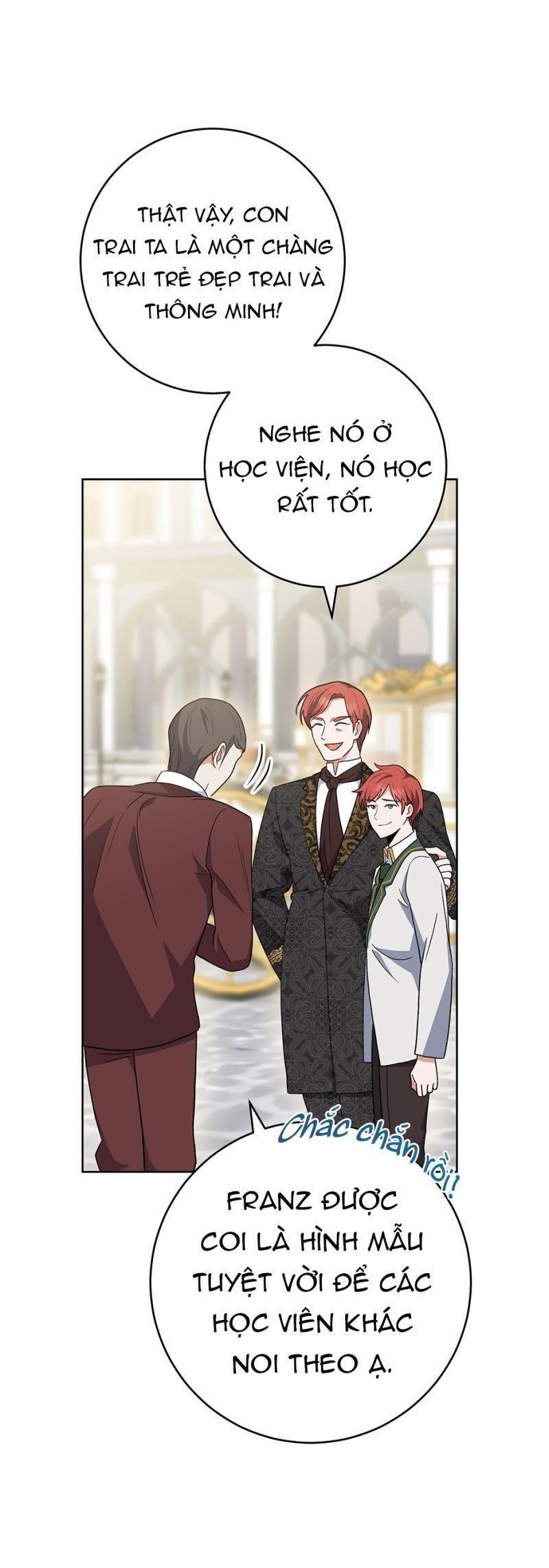 quý cô đầu bếp hoàng gia chapter 63 23