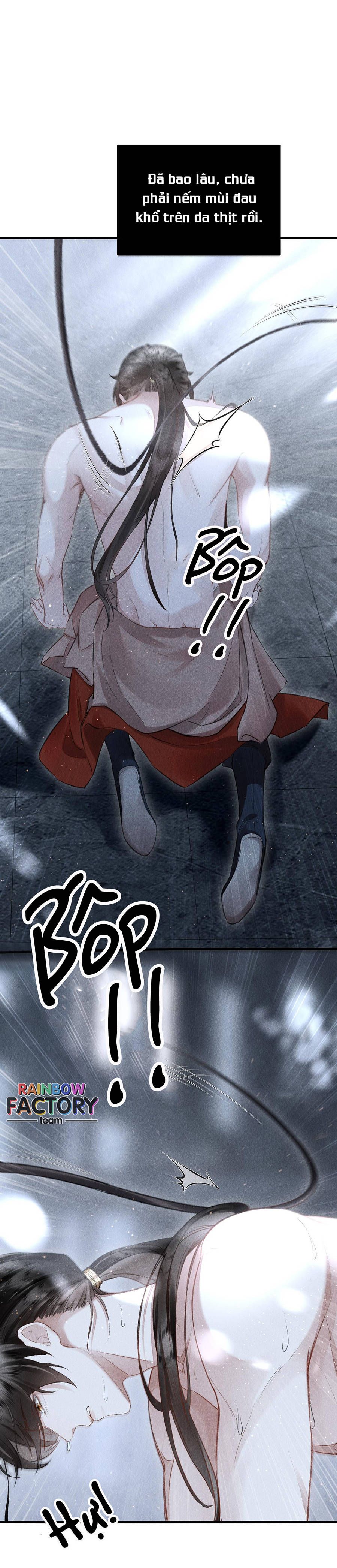 giáo chủ thích ức hiếp người chapter 5 2