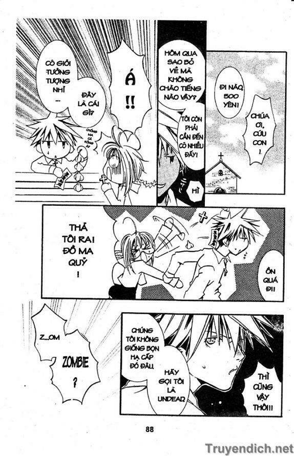 zombie-loan chapter 3 19