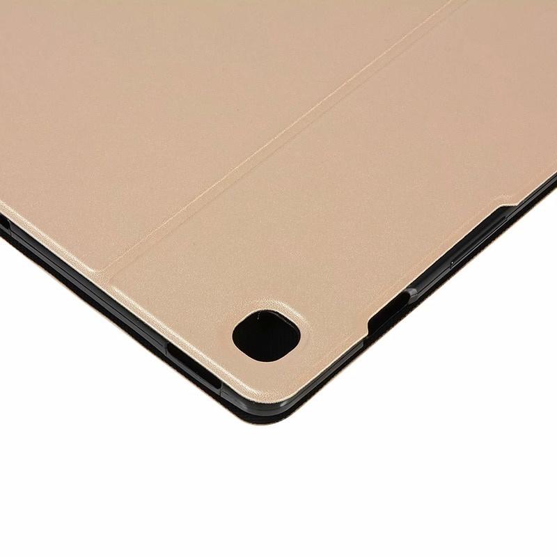Ốp điện thoại Da Tpu Mềm Cho Samsung Tab A7 Lite 2021 T220 T225