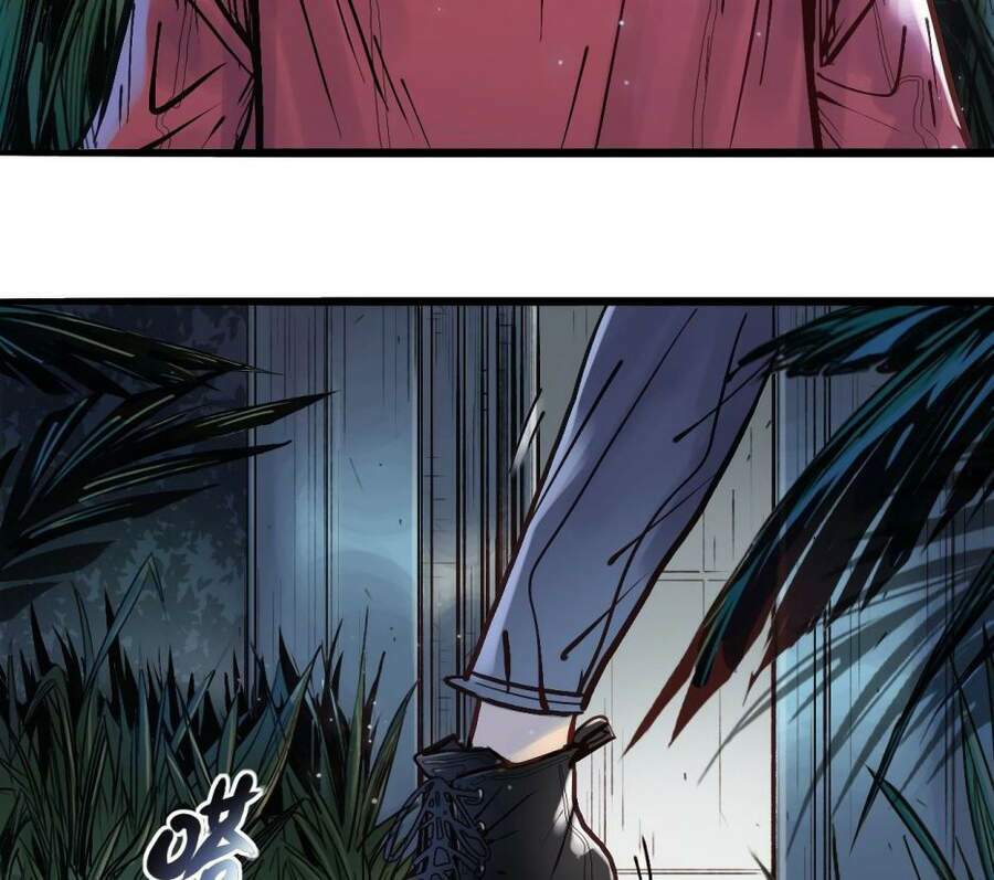 thế giới xa lạ chapter 18 49