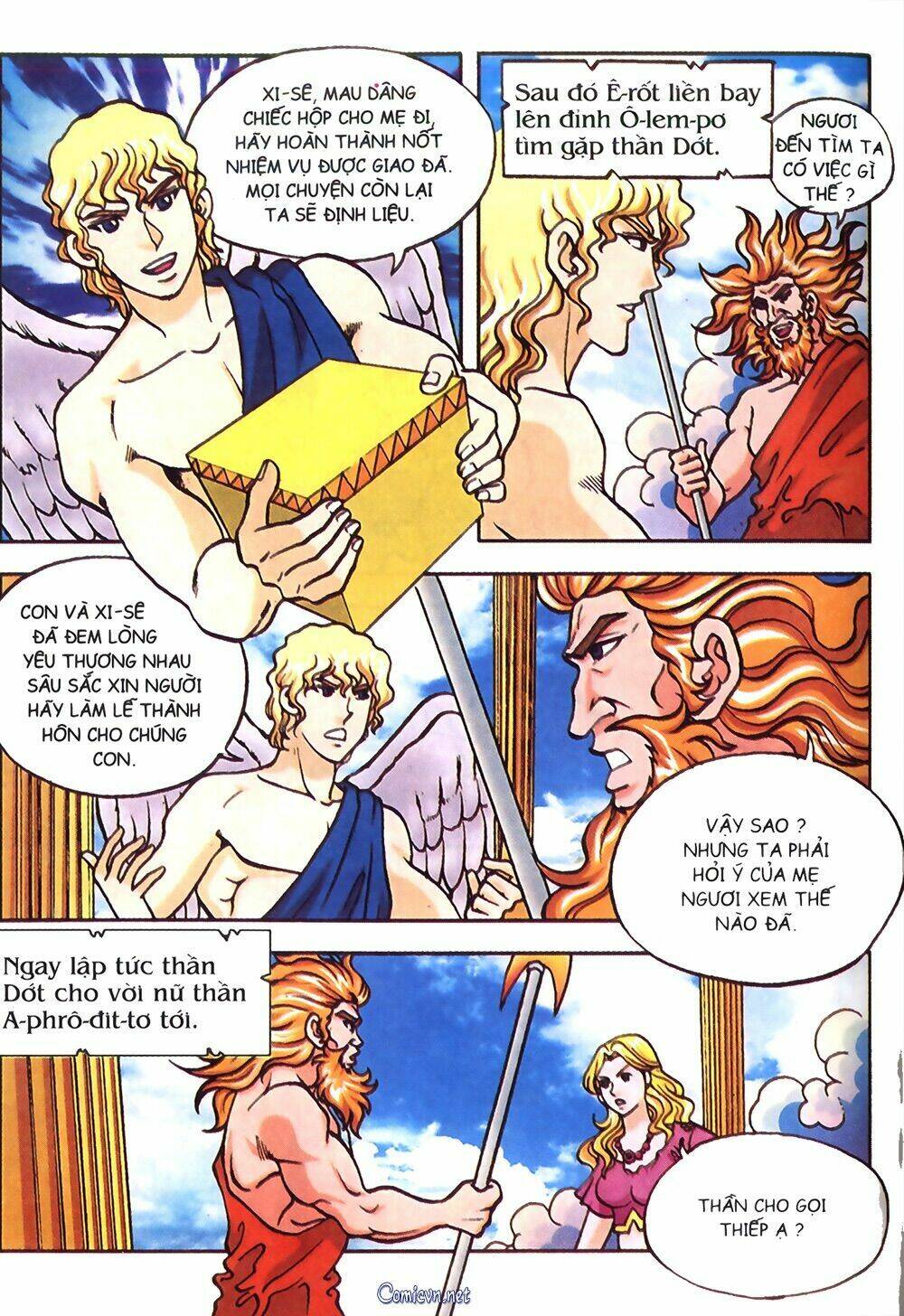thần thoại hy lạp màu chapter 16 76