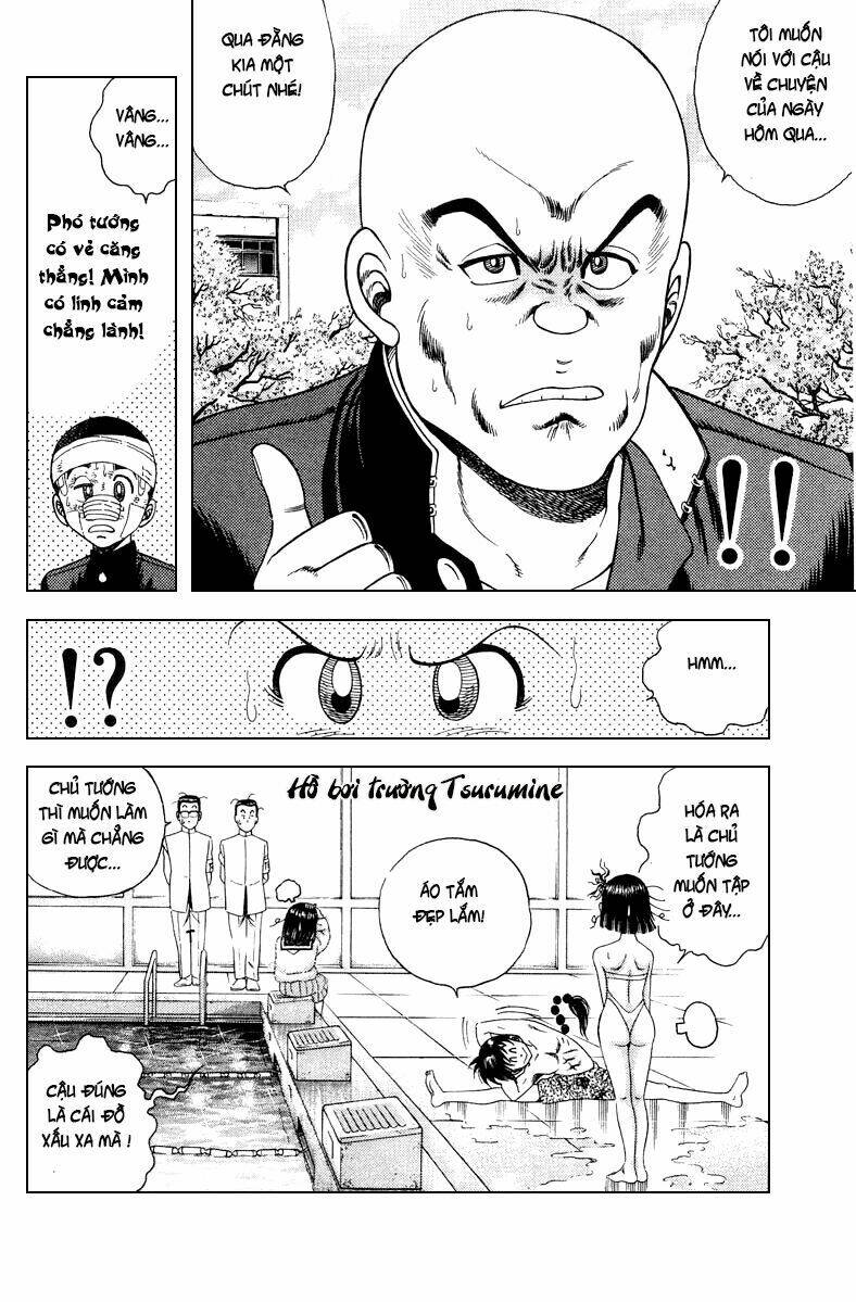 shin kotaro makaritoru! juudouhen chapter 6.2 3