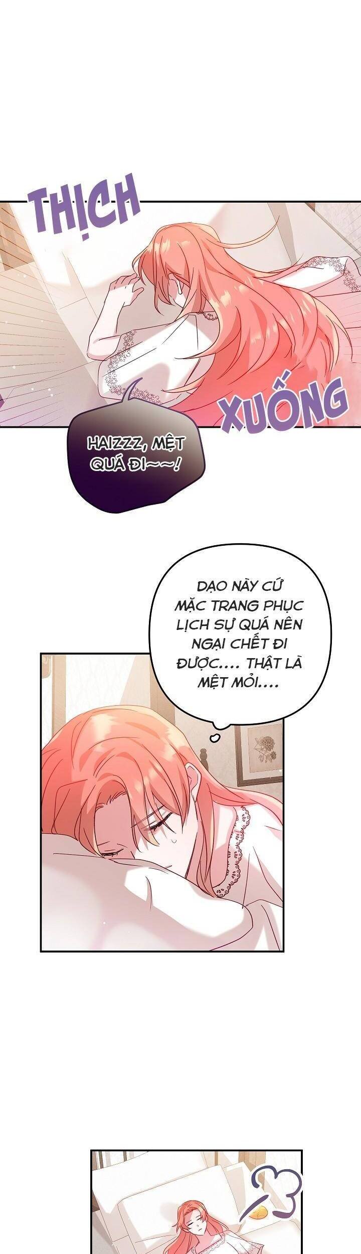 hoàng tử chuyển sinh trở thành người mạnh nhất thế giới nhờ vào sự hiểu biết về bug chapter 24 23