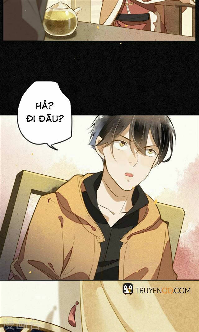 đêm ảo mộng cực lạc chapter 12 5