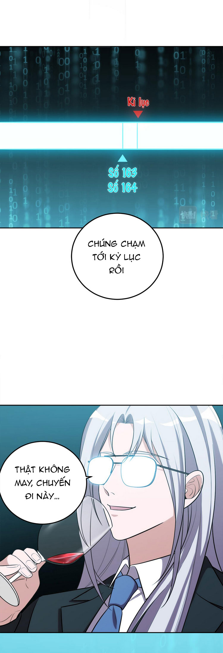 [16+] killing my love chapter 73.2 7