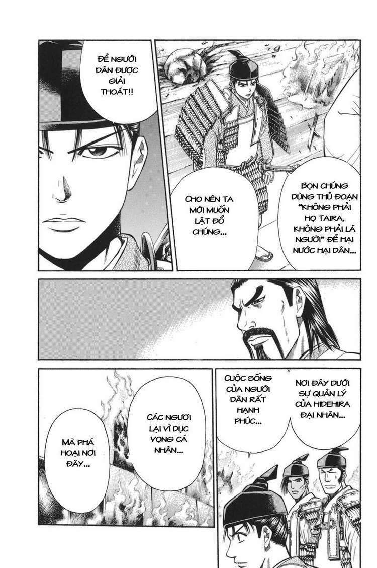 thiếu niên vương phần 1 chapter 76 17