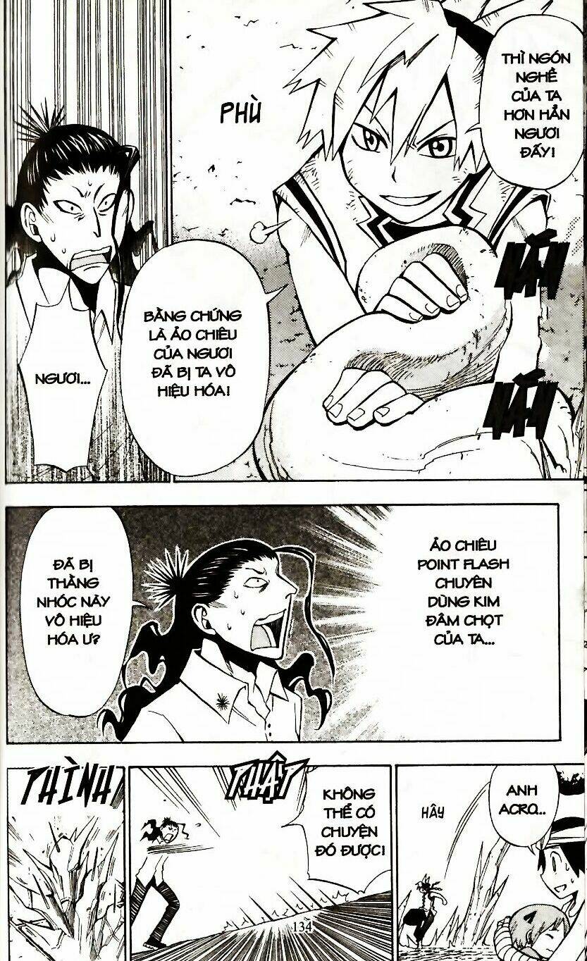 artist acro chapter 7 10