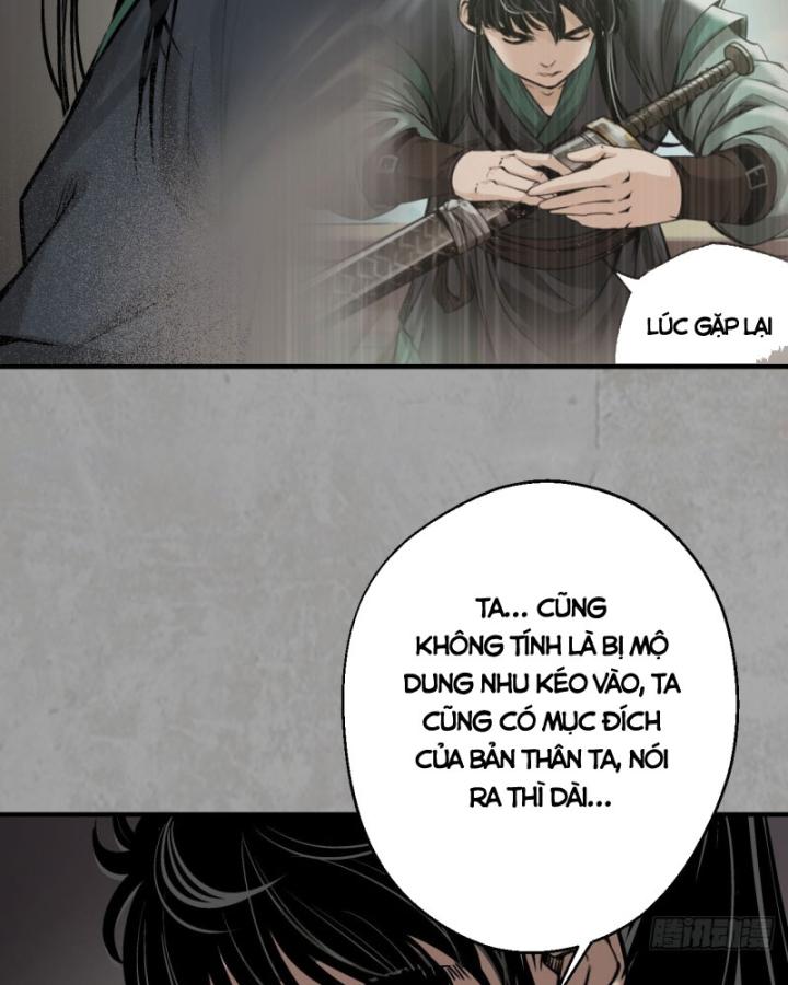 Tạng Phong Hành chapter 215 29