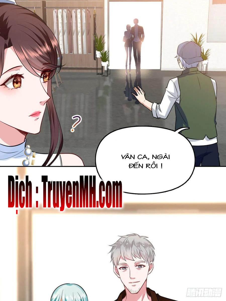 thí hôn lão công, cần giúp sức chapter 214 9